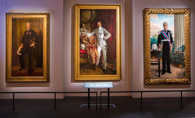 National Museum of Singapore